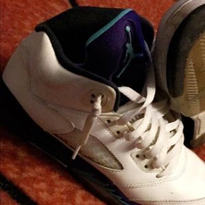 Jordan Grapes 6.5y
